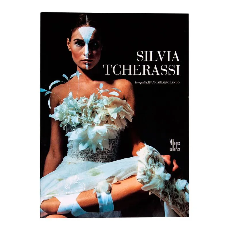Silvia Tcherassi