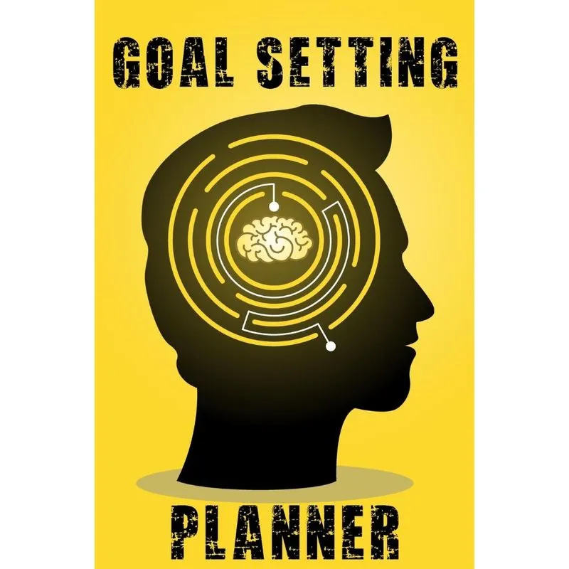 Goal Setting Planner