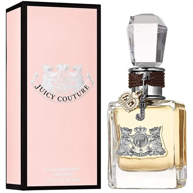 Perfume Juicy Couture EDP F 50ML