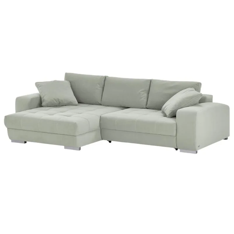 SECCIONAL FONSI GRIS - FALOTIH 3M