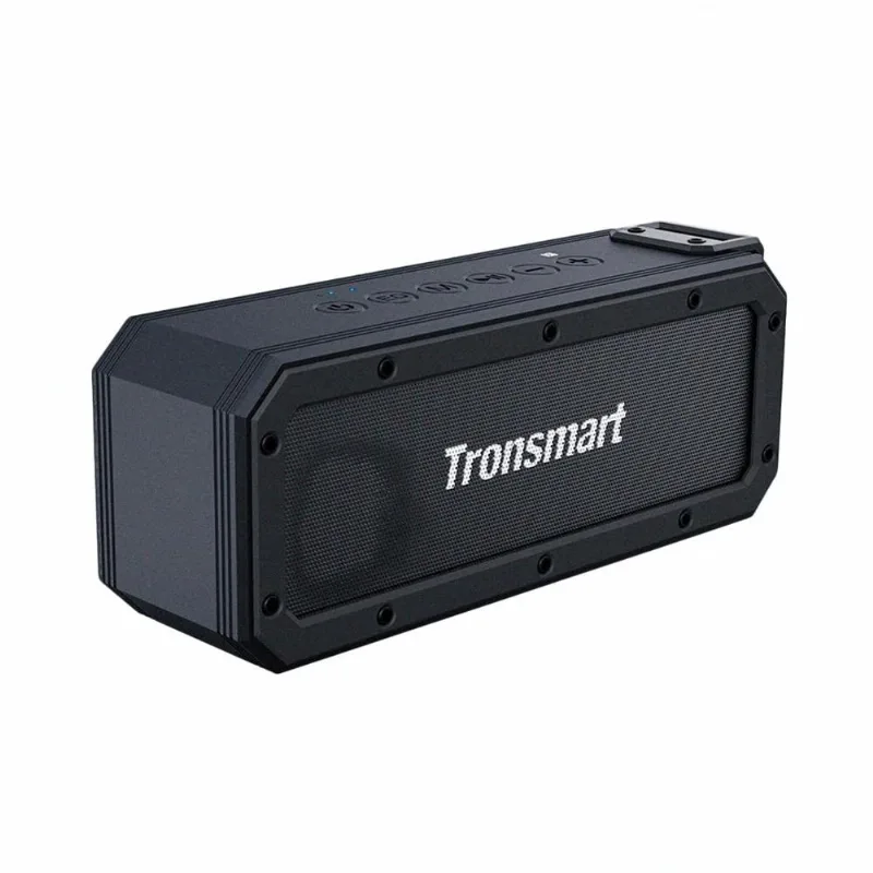 Parlante Tronsmart Element Force 40W Bluetooth