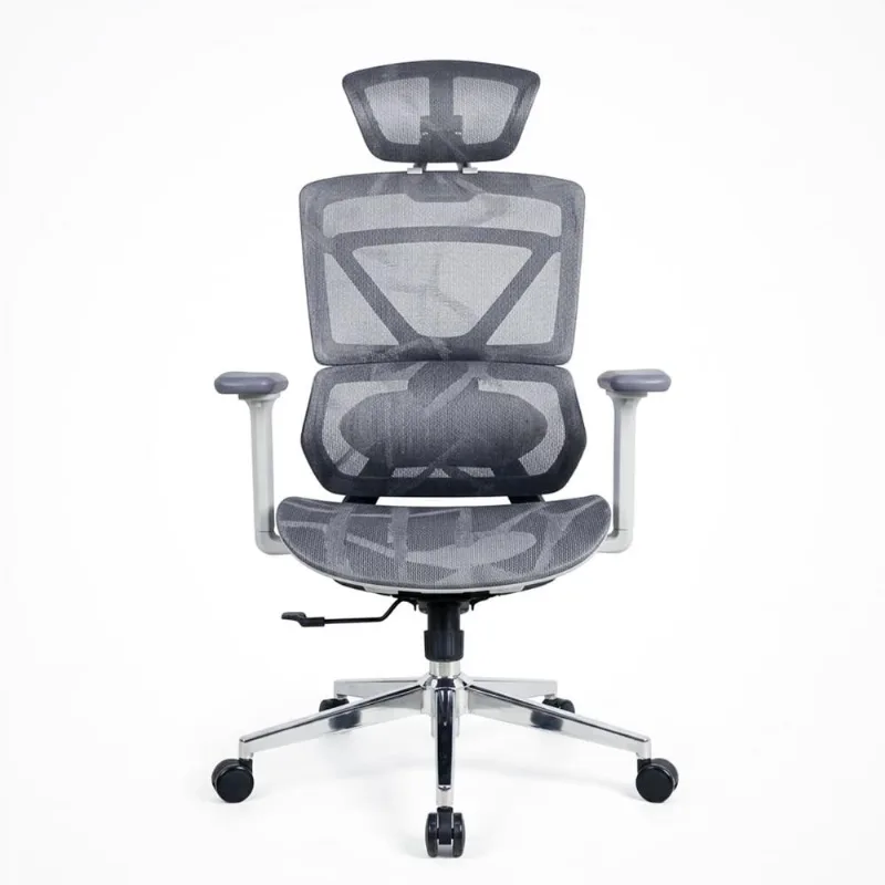 Silla Ergonómica Haven Pulse Atlas con Masajeador