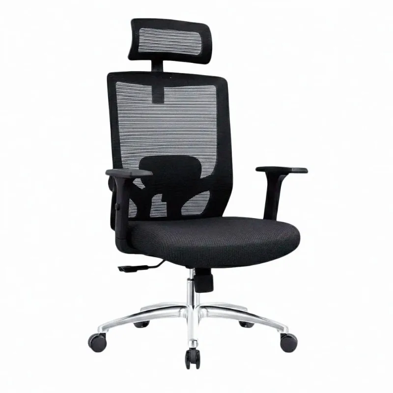 Silla Oficina Ergonómica Haven Kalo 135 Grados