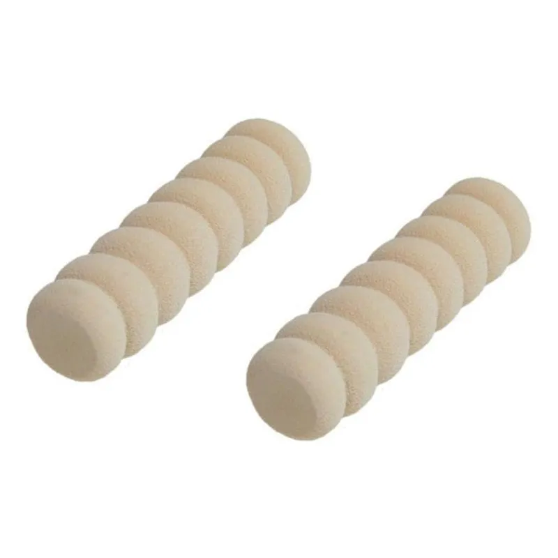 Kit 2 Protetor Proteção Para Maçaneta Porta Bebês Crianças